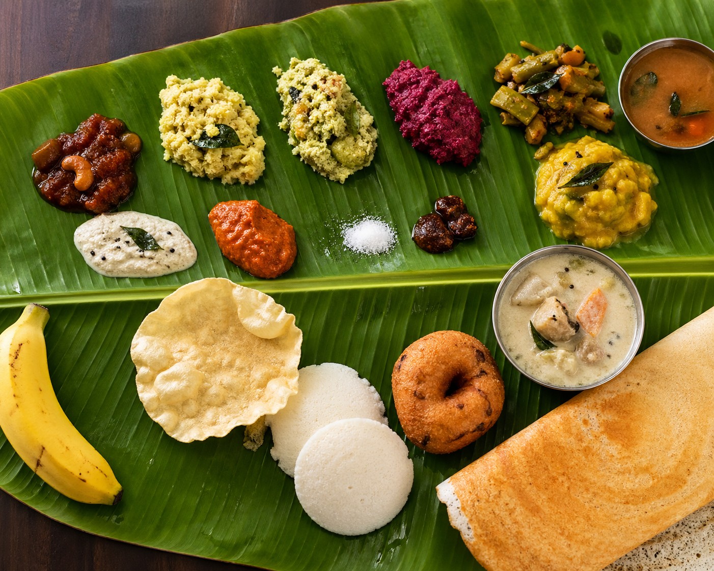 Sree Saai Foods