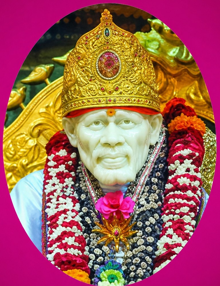 Sree Saai Angaadi